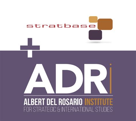 Programs – Stratbase ADR Institute.